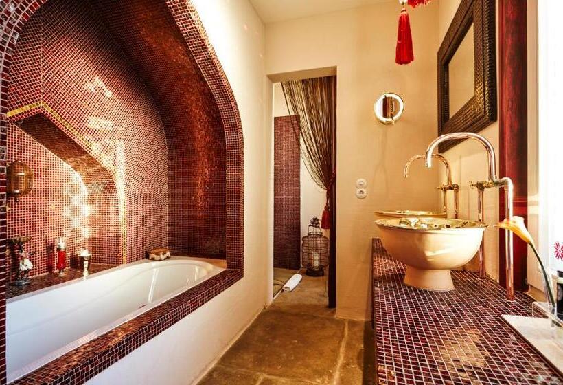 스위트, Der Zauberlehrling