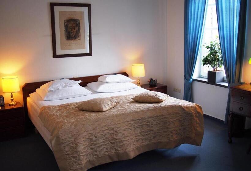 Standard Room, Falderhof