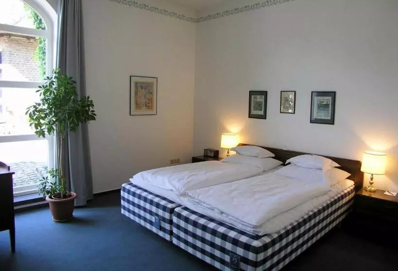 Standard-huone, Falderhof