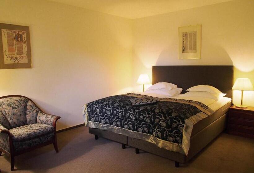 Standard Room, Falderhof