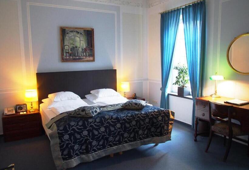 Standard Room, Falderhof