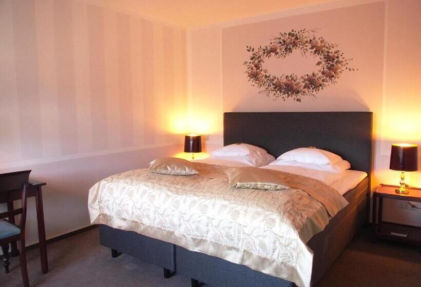 Standard Room, Falderhof