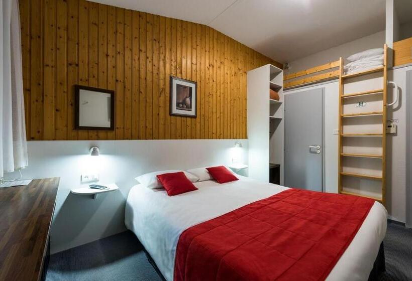 Номер Стандарт, Fasthotel Thones