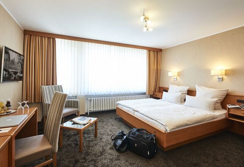 스탠다드 룸, Hansa