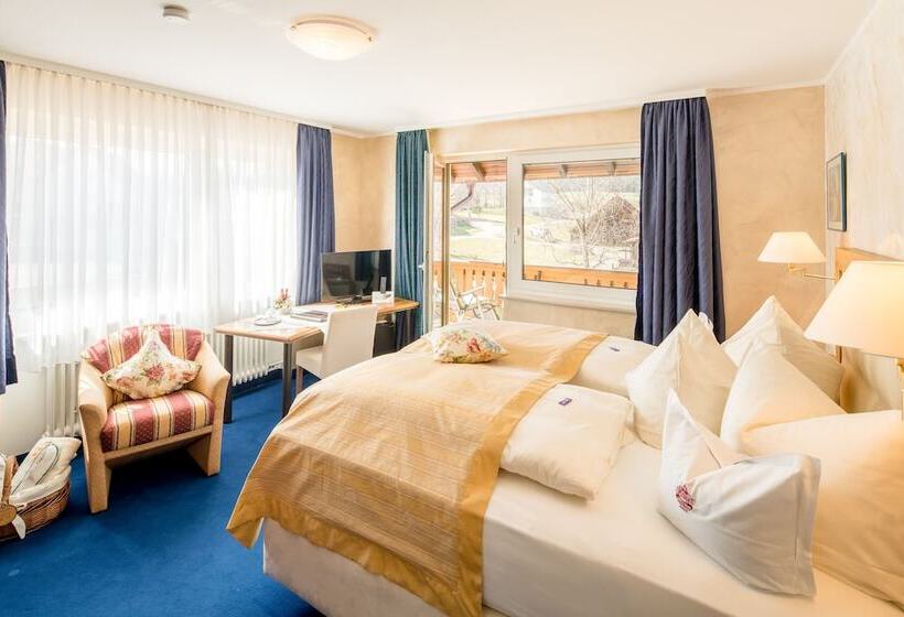 Номер Стандарт, Krone Igelsberg