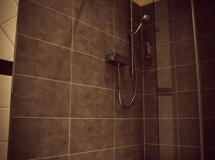 סוויטת ג'וניור, Prinzenpalais Bad Doberan