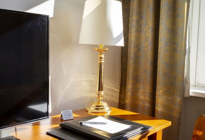 סוויטת ג'וניור, Prinzenpalais Bad Doberan