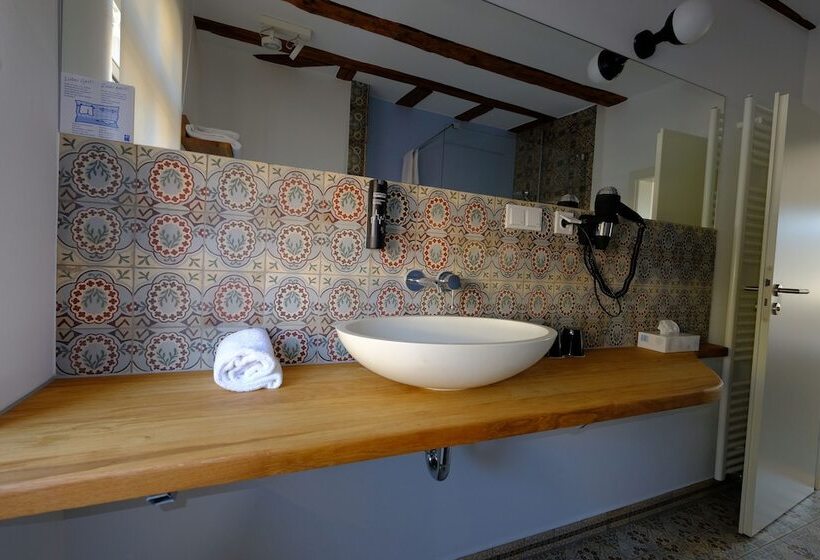 商务房间, Schöne Aussicht