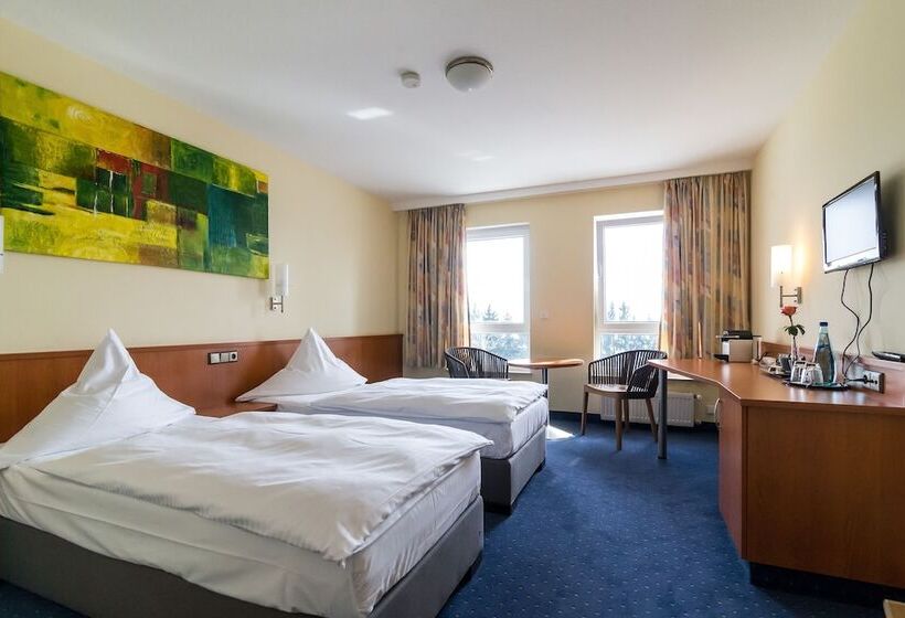 Háromágyas Comfort Szoba, Schöne Aussicht