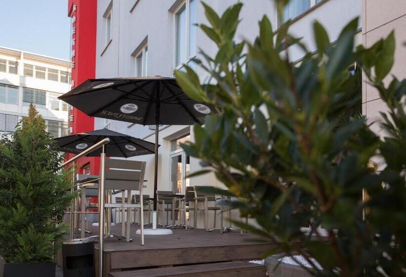 Suite, Goethe Hotel Messe By Trip Inn