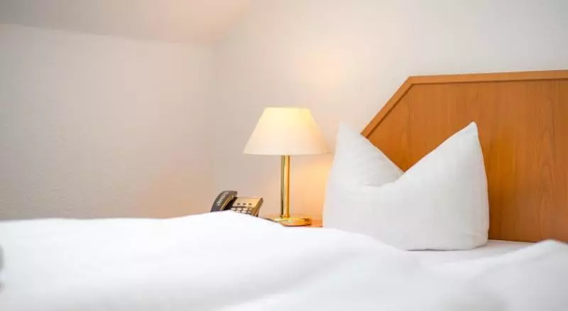 スタンダードトリプルルーム, Goethe Hotel Messe By Trip Inn
