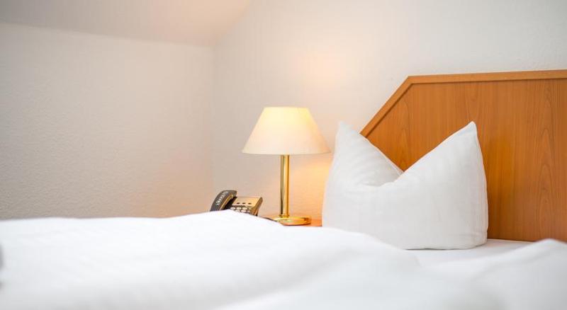 Habitación Estándar, Goethe Hotel Messe By Trip Inn