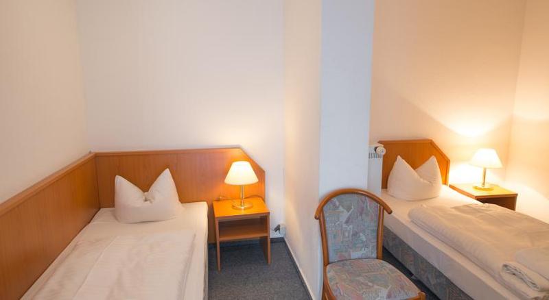 Habitación Estándar Individual, Goethe Hotel Messe By Trip Inn