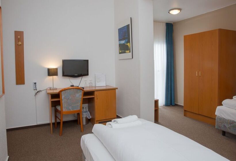 اتاق استاندارد, Goethe Hotel Messe By Trip Inn