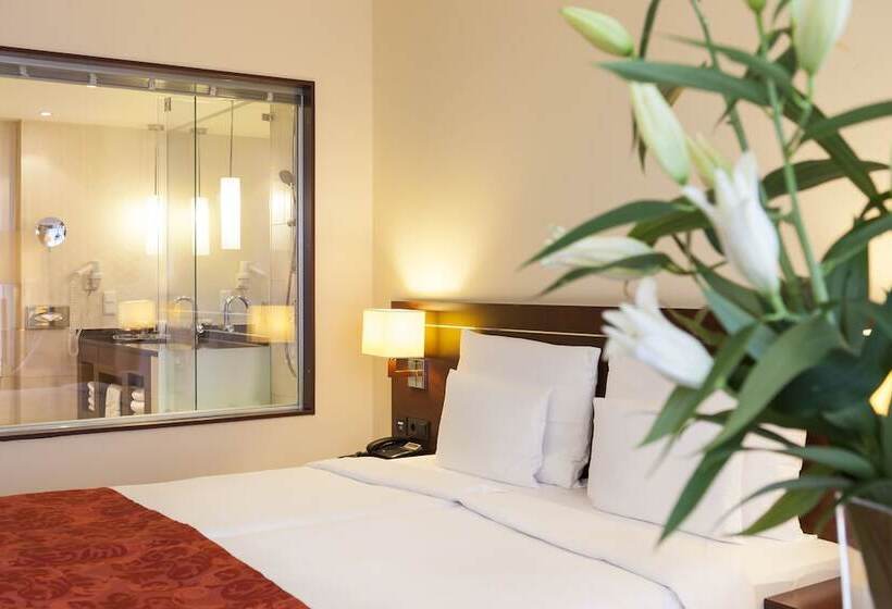 수피리어 룸, Vier Jahreszeiten Starnberg