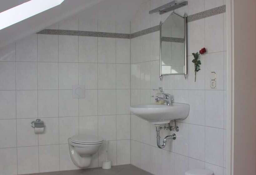 غرفة قياسية فردية, Villa De Baron