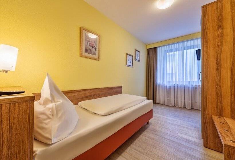 غرفة كومفورت فردية, Windsor