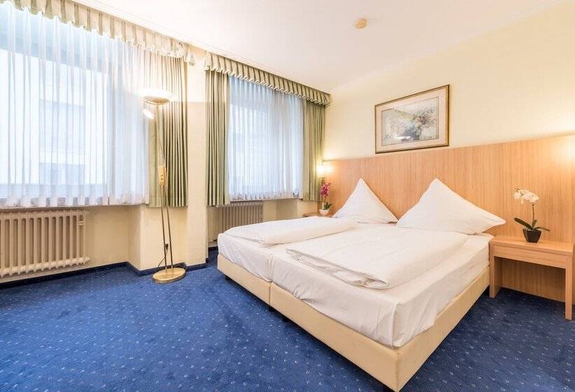 Номер Стандарт, Windsor