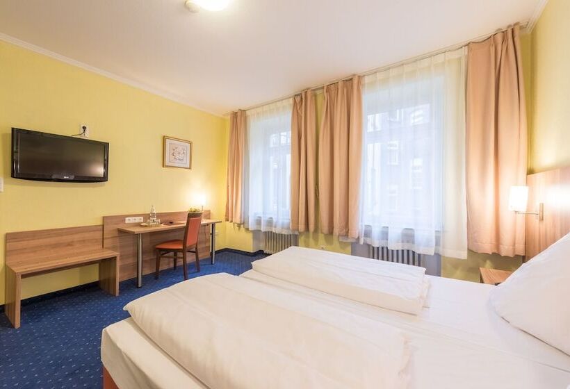 غرفة قياسية, Windsor