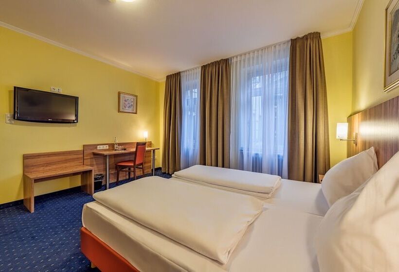 غرفة قياسية, Windsor