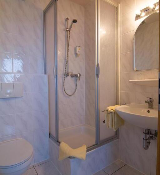 スタンダードルーム, Zur Kleinen Meerjungfrau