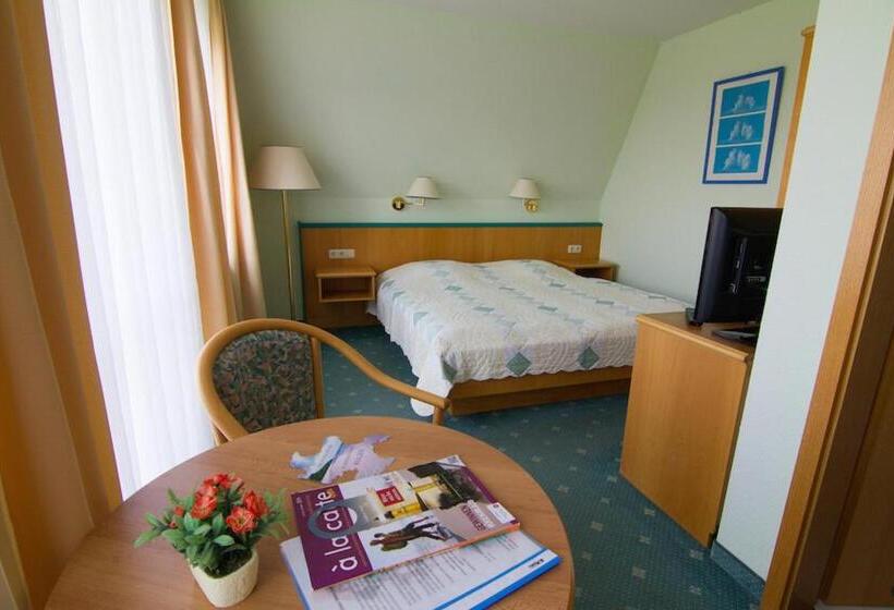 スタンダードルーム, Zur Kleinen Meerjungfrau