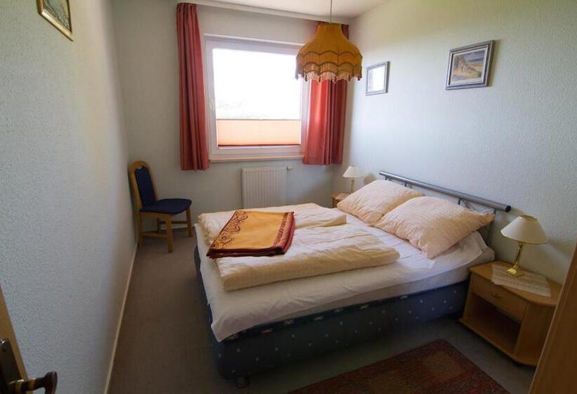 １ベッドルームアパートメント, Zur Kleinen Meerjungfrau