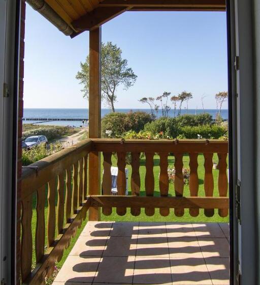 １ベッドルームアパートメント, Zur Kleinen Meerjungfrau