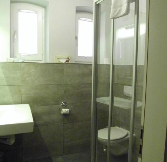 غرفة كومفورت, Boutique Hotel Schwarzer Baer