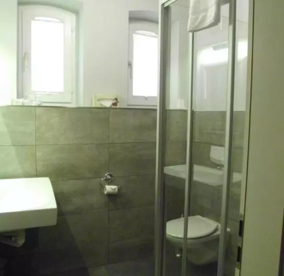 コンフォートルーム, Boutique Hotel Schwarzer Baer