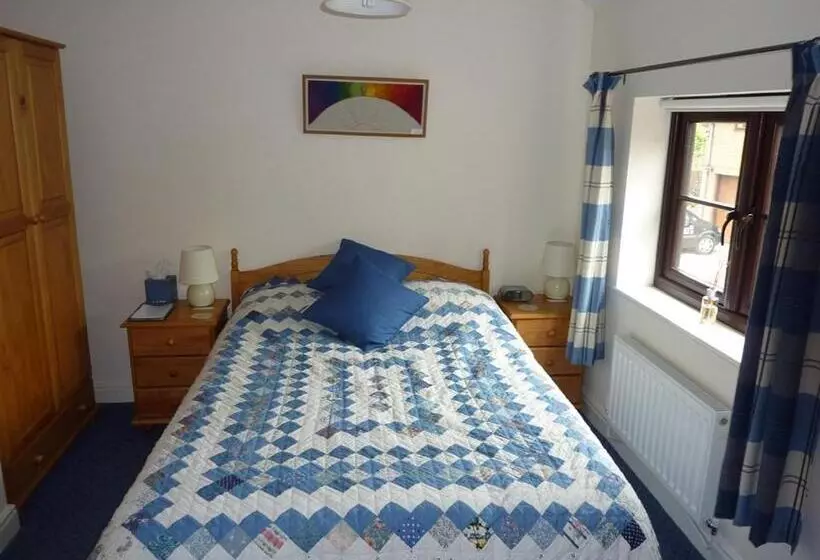 スタンダードルーム, Shepherds Row Bed And Breakfast