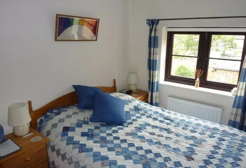 スタンダードルーム, Shepherds Row Bed And Breakfast