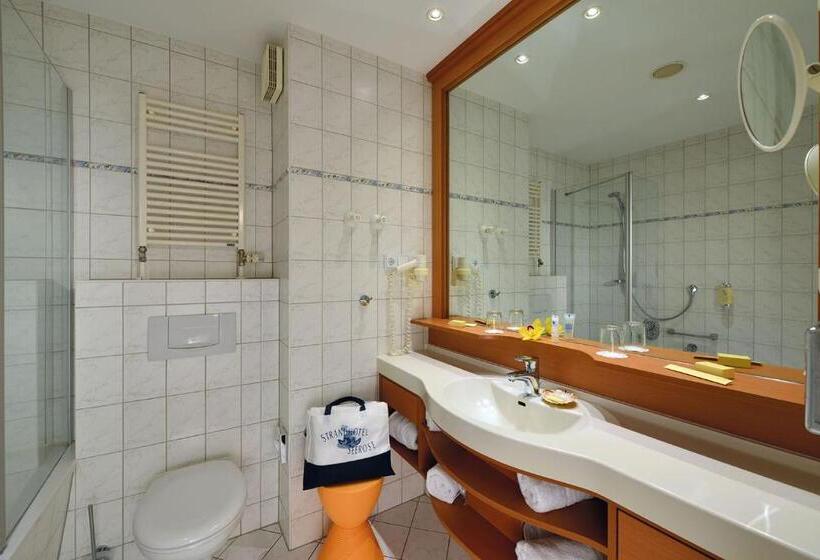 Номер Стандарт, Strandhotel Seerose