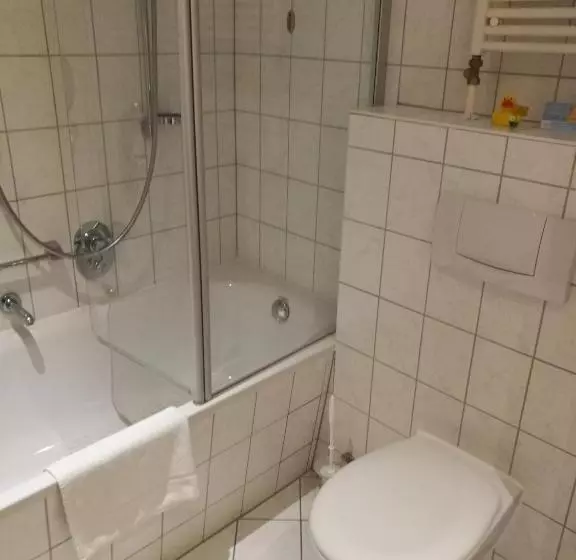 Standard Studio, Strandhotel Seerose