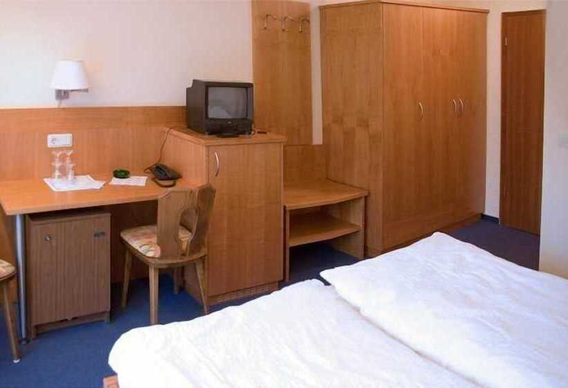 标准单人间, Wellness  Und Spa Hotel Jöckel