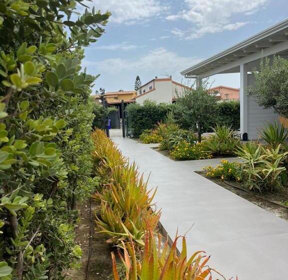 带1个卧室的别墅, B&b Lo&g