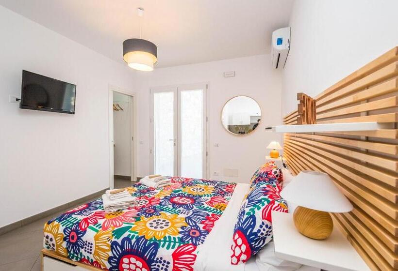 带1个卧室的别墅, B&b Lo&g