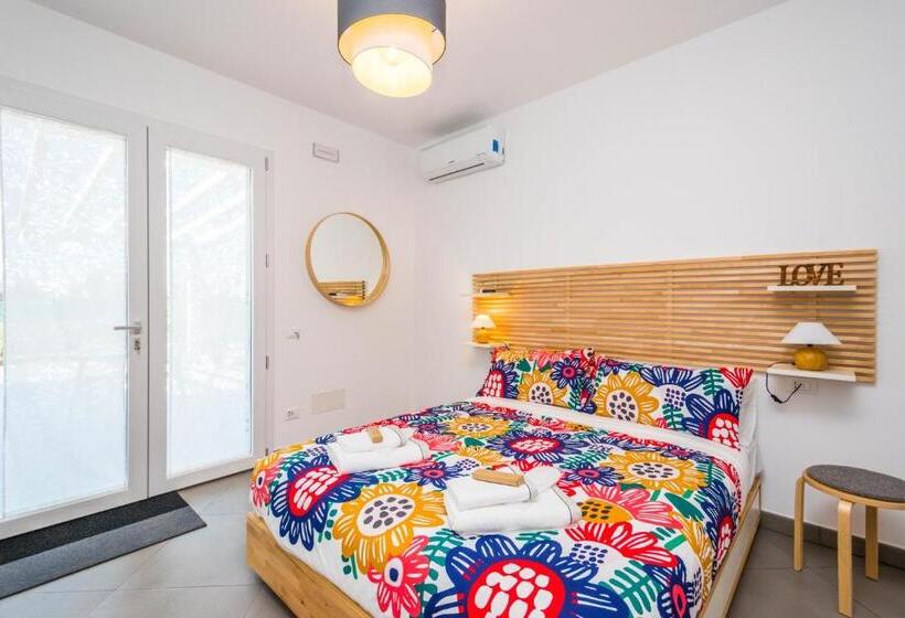 带1个卧室的别墅, B&b Lo&g