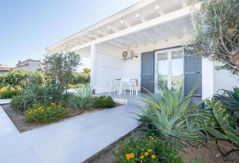 带1个卧室的别墅, B&b Lo&g