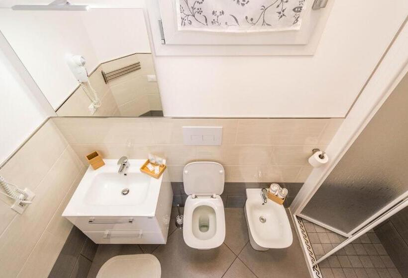 带1个卧室的别墅, B&b Lo&g