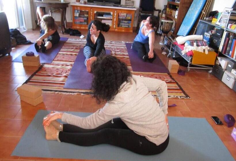 اتاق استاندارد سه نفره, Da Silva Surfcamp  3 Bettzimmer Mit Frühstück