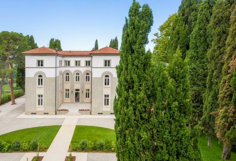 스위트, Villa Monty Banks