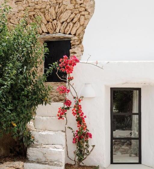 استودیو استاندارد با تراس, Agroturismo Can Domo