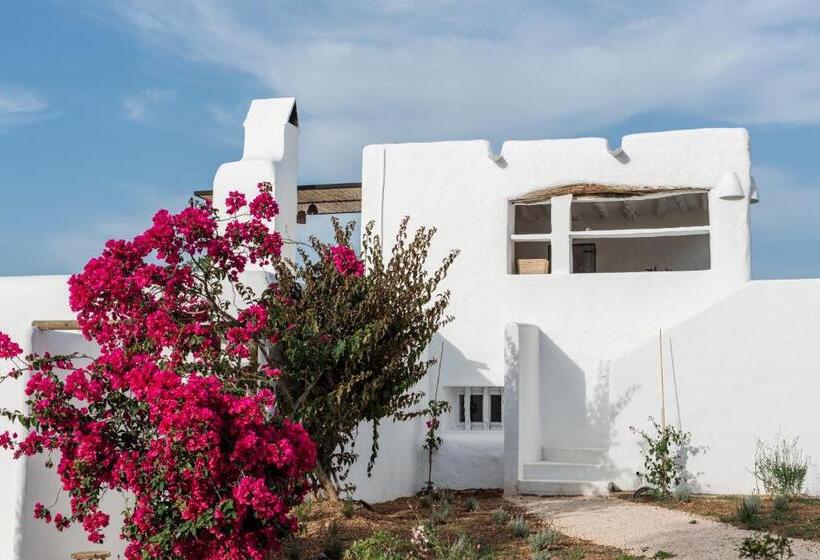 اتاق سوپریور چهار تخته, Agroturismo Can Domo