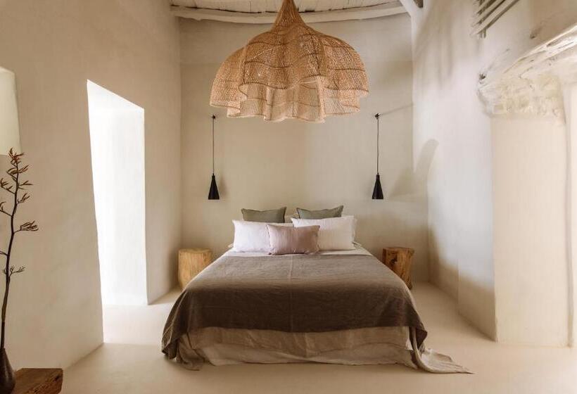 اتاق سوپریور, Agroturismo Can Domo
