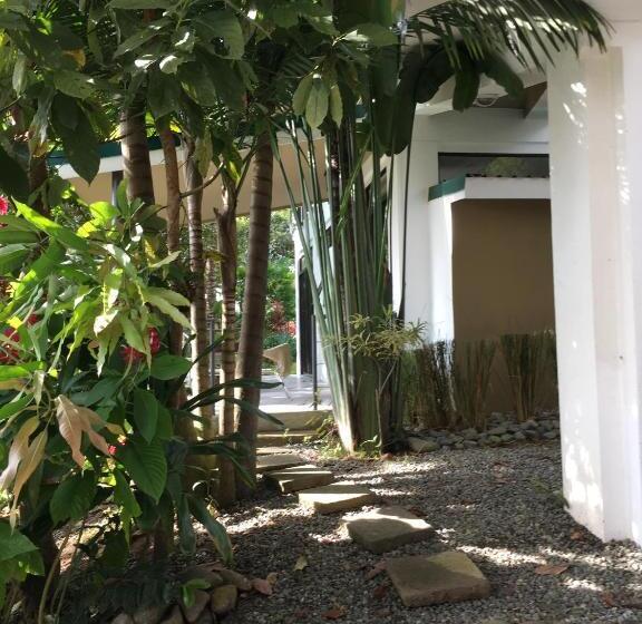 ویلای سوپریور 1 خوابه, Casa Libertinn
