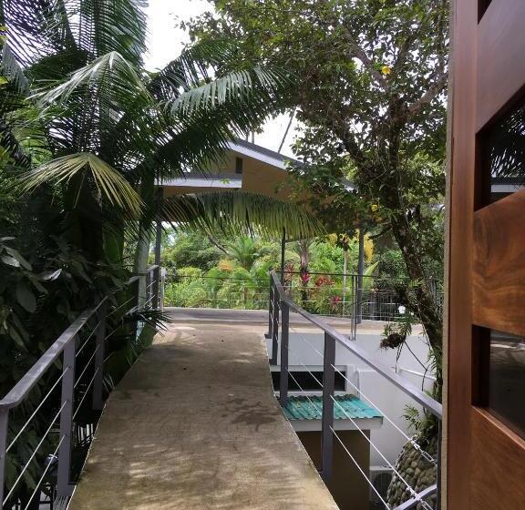 침실 1개 디럭스 빌라, Casa Libertinn