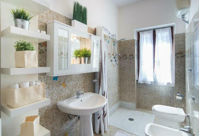 1ベッドルームハウス, Casina Pian Di Monetto
