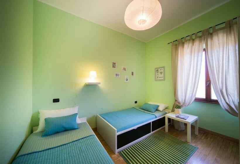 1ベッドルームハウス, Casina Pian Di Monetto