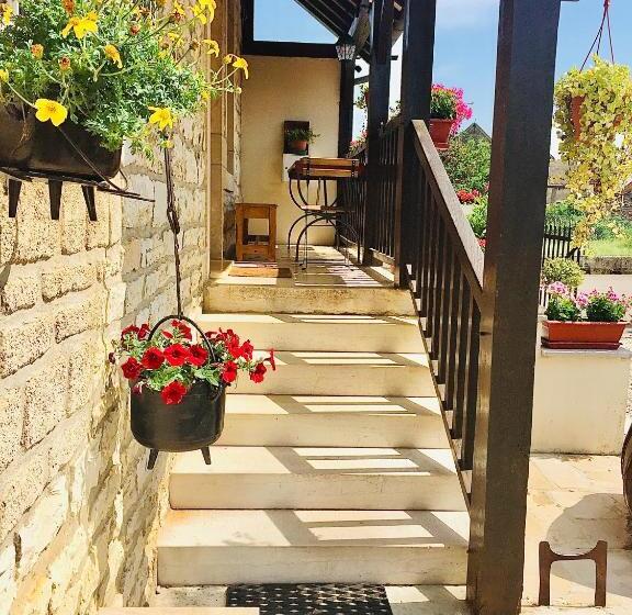 منزل غرفة نوم واحدة, La Maison Du Tonnelier   élégance & Tradition Sur La Route Des Grands Crus De Bourgogne